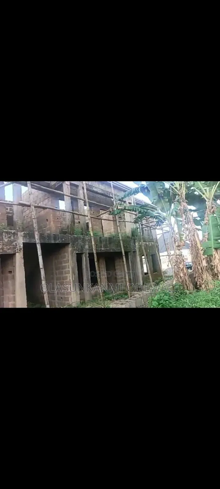 4bdrm Apartment in Osogbo for sale in Osogbo