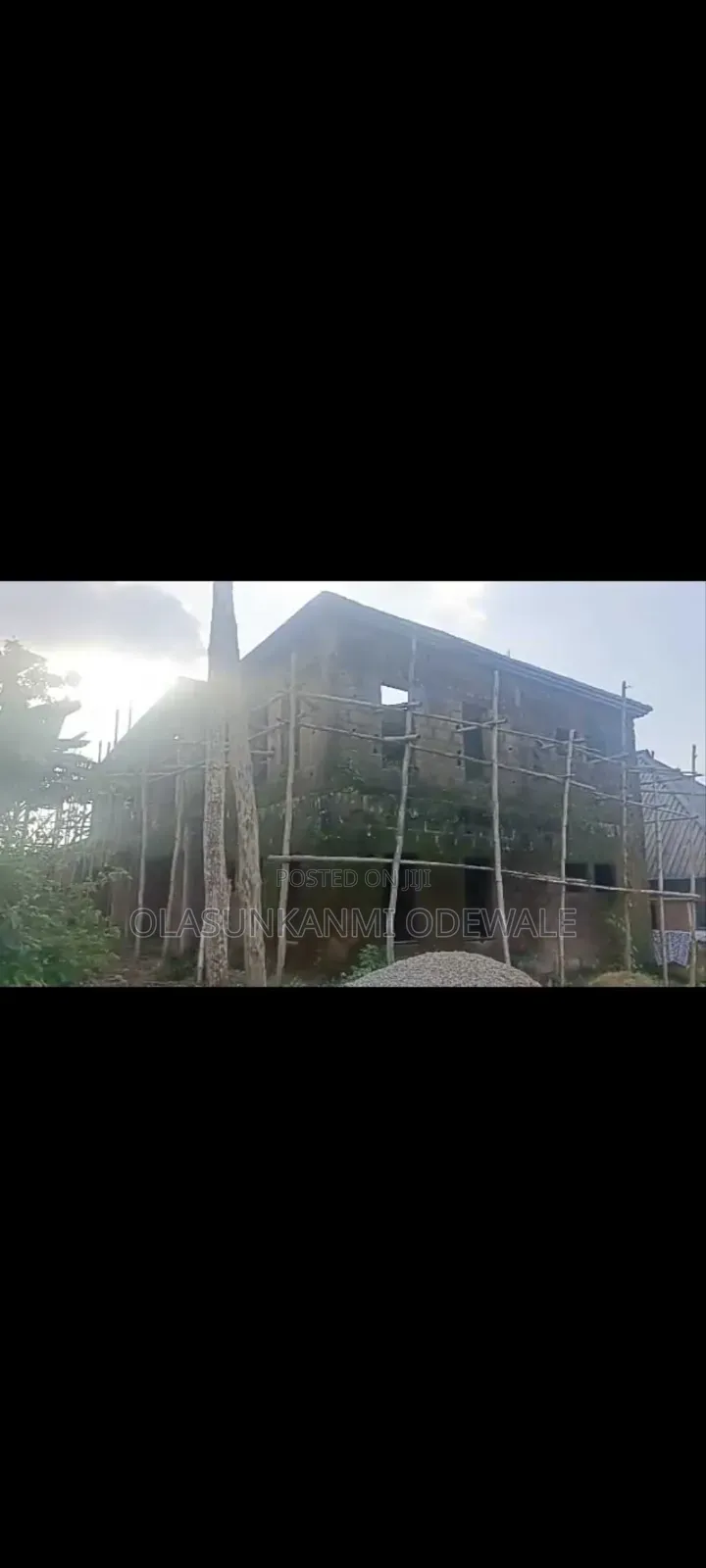 4bdrm Apartment in Osogbo for sale in Osogbo