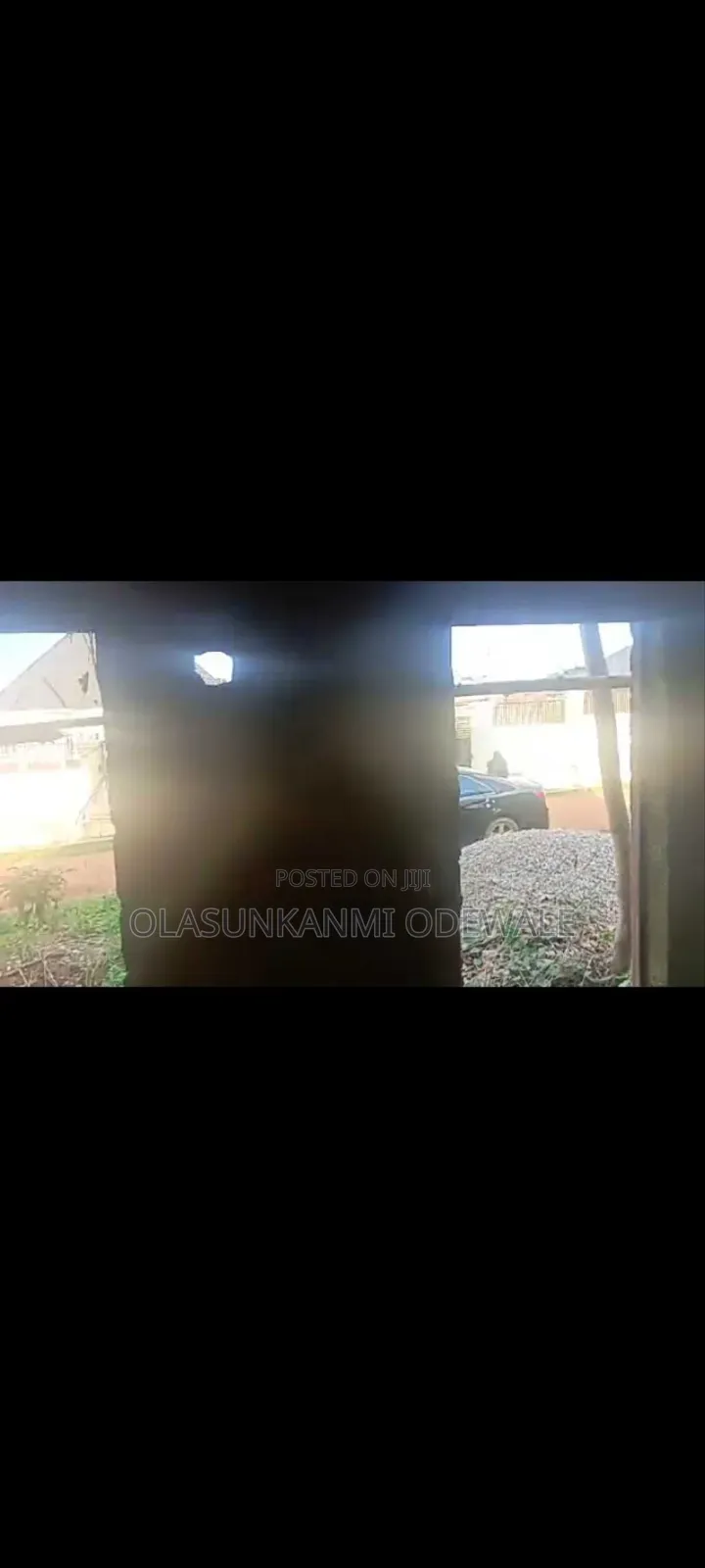 4bdrm Apartment in Osogbo for sale in Osogbo