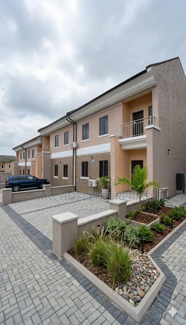3bdrm Duplex in Apo Abuja, Zone B for rent in Zone B