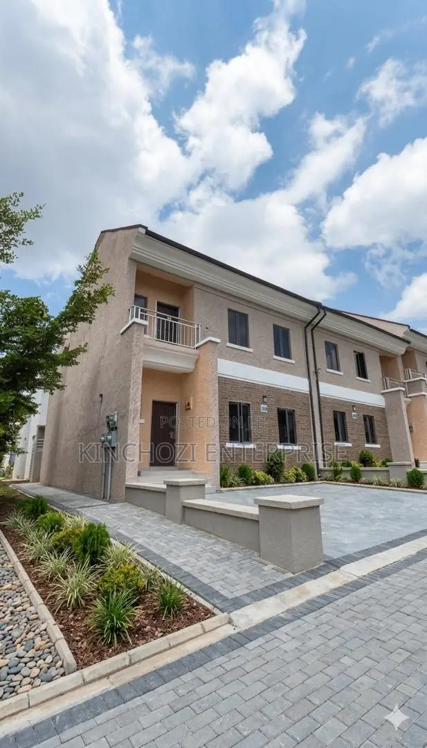 3bdrm Duplex in Apo Abuja, Zone B for rent in Zone B
