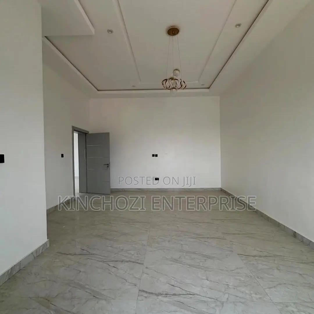 3bdrm Duplex in Apo Abuja, Zone B for rent in Zone B
