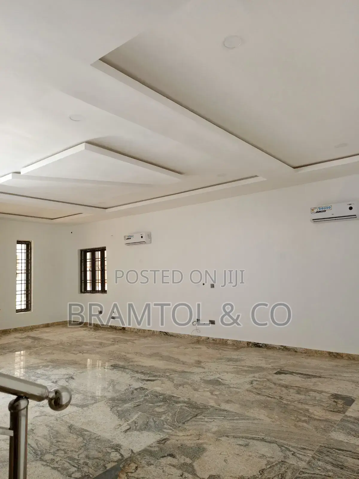 7bdrm Townhouse / Terrace in Guzape District for rent in Guzape District