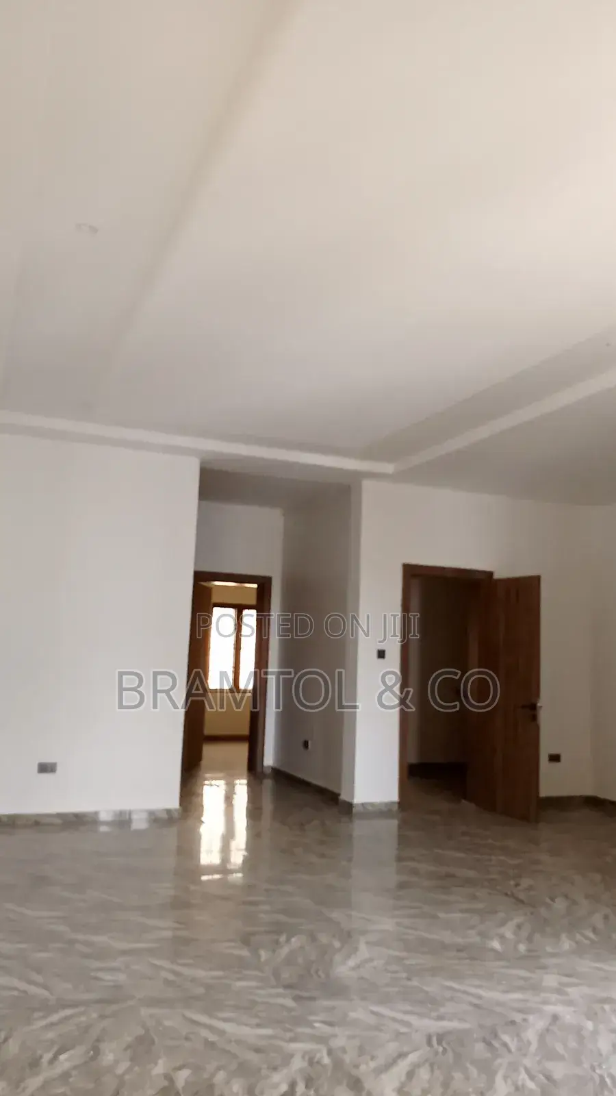 7bdrm Townhouse / Terrace in Guzape District for rent in Guzape District