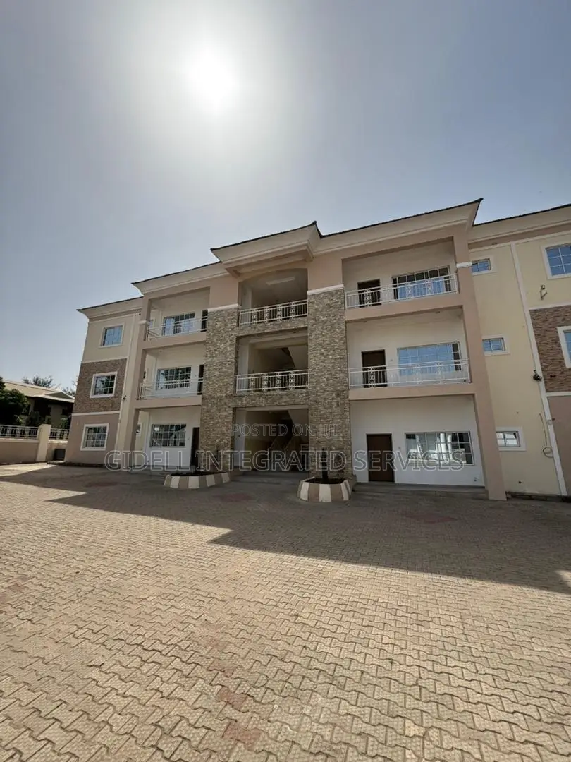3bdrm Block of Flats in Garki 2 for rent in Garki 2