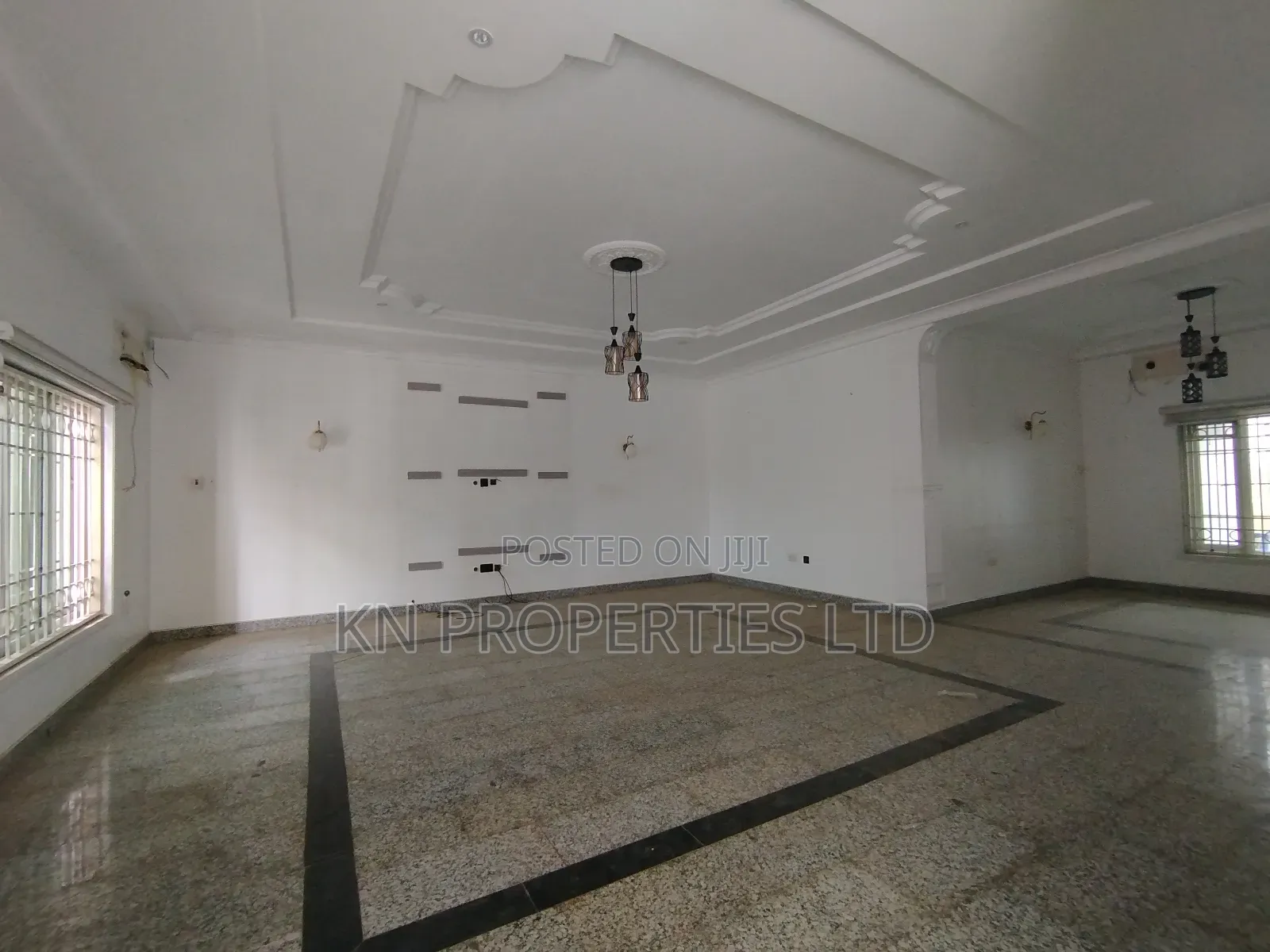 4bdrm Townhouse / Terrace in Katampe for rent in Katampe Extension