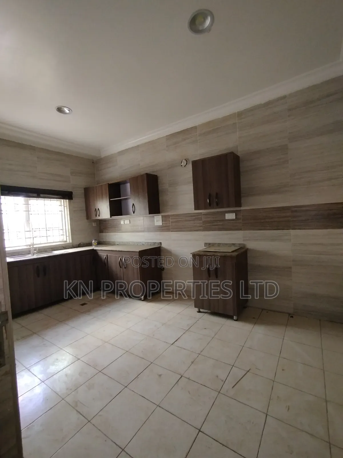 4bdrm Townhouse / Terrace in Katampe for rent in Katampe Extension