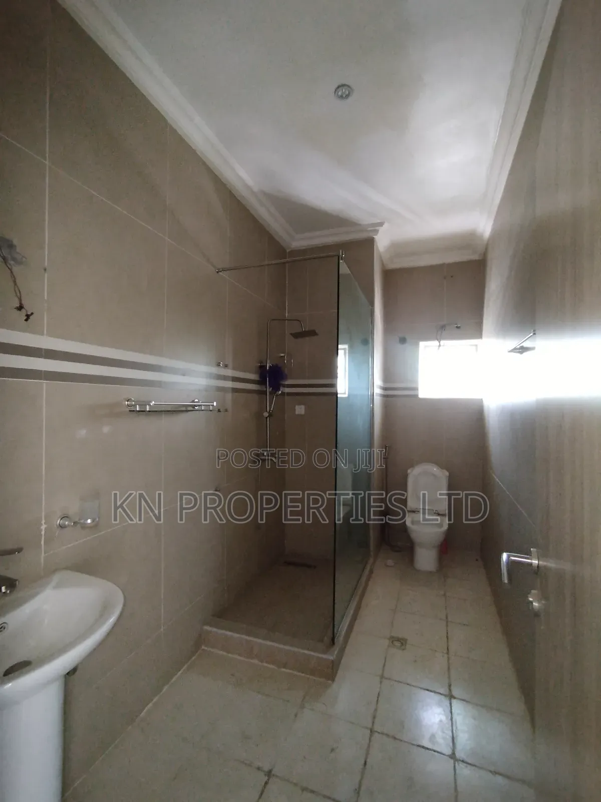 4bdrm Townhouse / Terrace in Katampe for rent in Katampe Extension