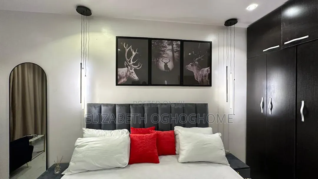 Furnished 2bdrm Apartment in Lekki Phase 1 for rent in Lekki Phase 1