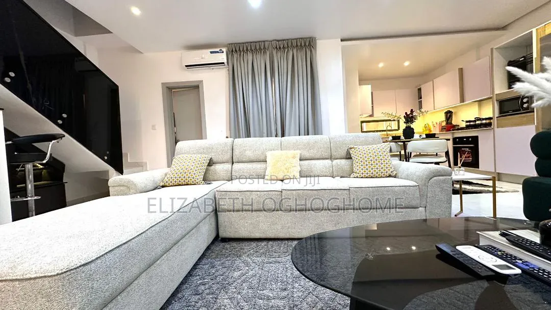 Furnished 2bdrm Apartment in Lekki Phase 1 for rent in Lekki Phase 1