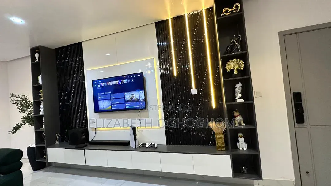 Furnished 2bdrm Apartment in Lekki Phase 1 for rent in Lekki Phase 1