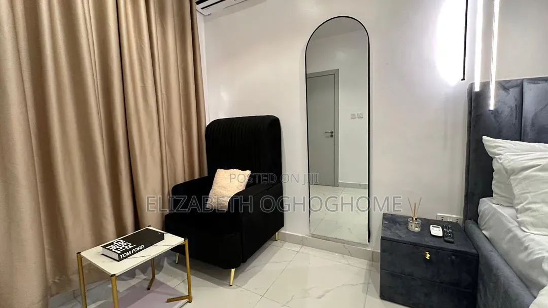 Furnished 2bdrm Apartment in Lekki Phase 1 for rent in Lekki Phase 1