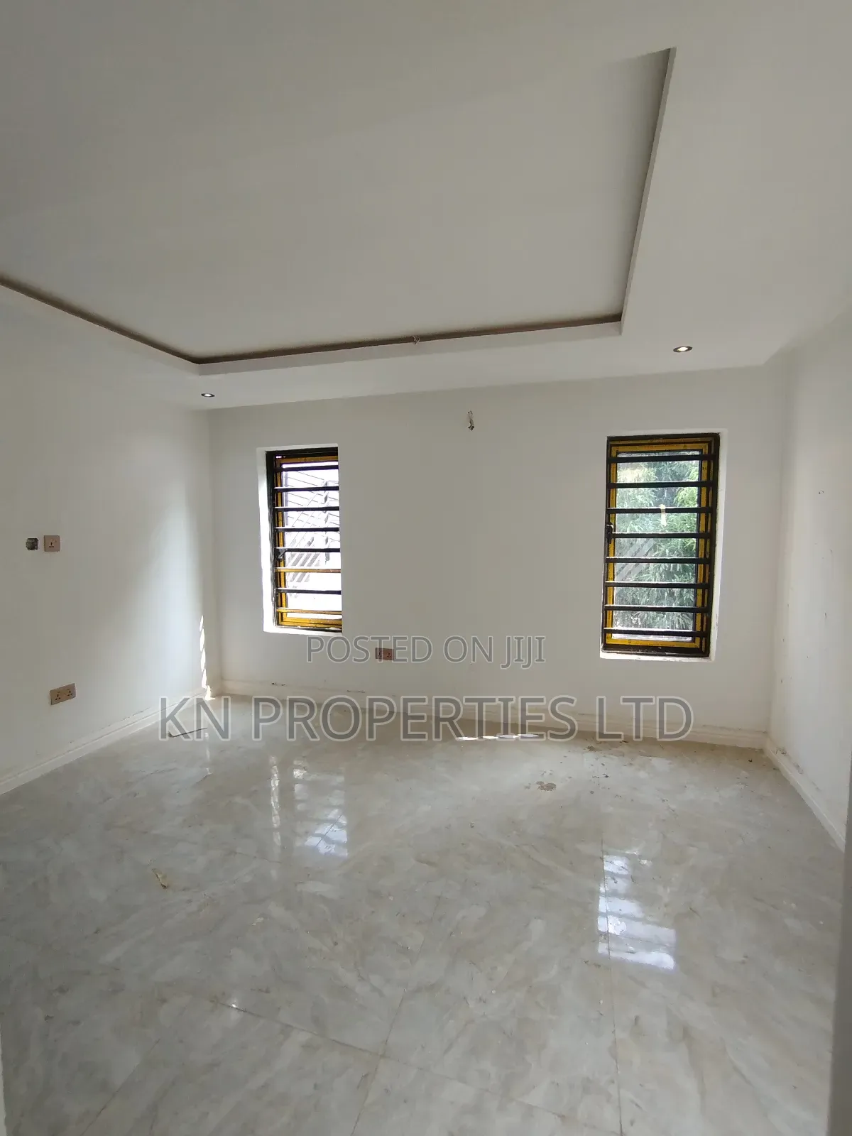 3bdrm Apartment in Wuse Zone for rent in Wuse