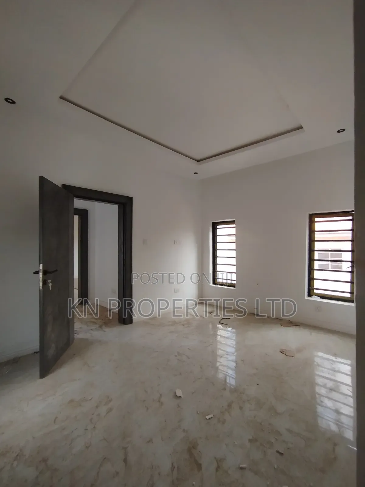 2bdrm Block of Flats in Wuse Zone for rent in Wuse