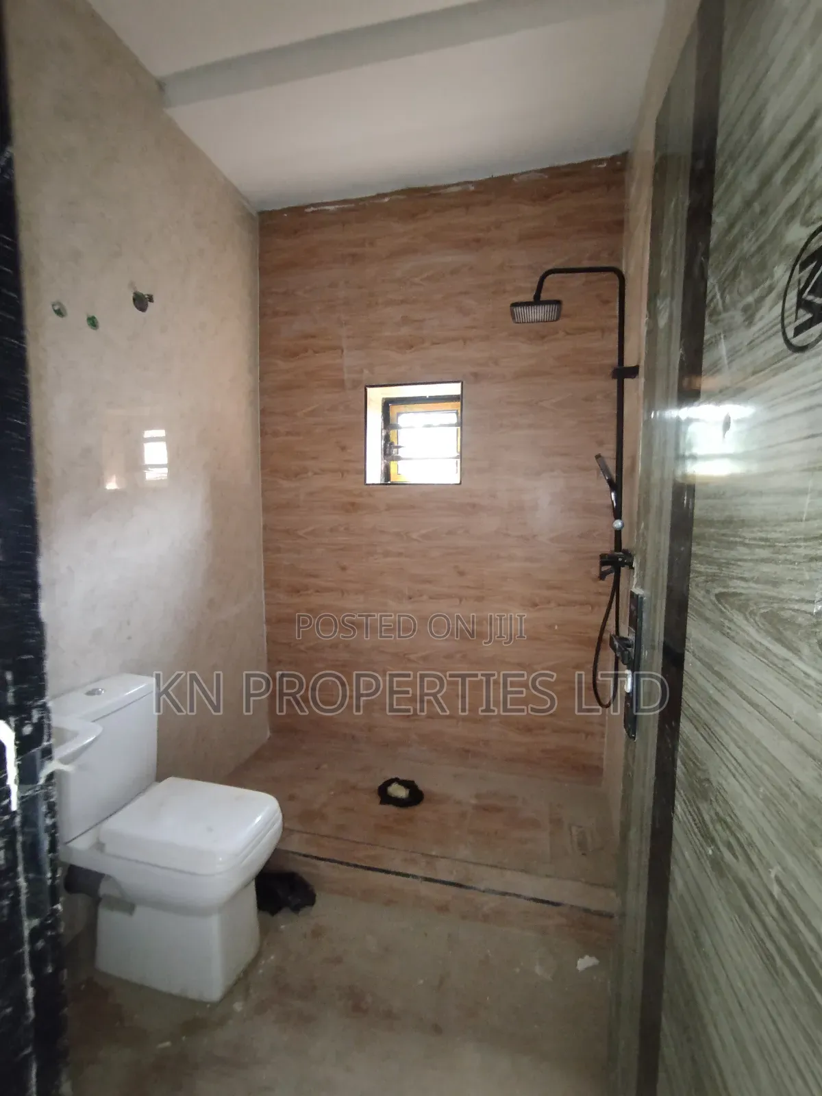 2bdrm Block of Flats in Wuse Zone for rent in Wuse