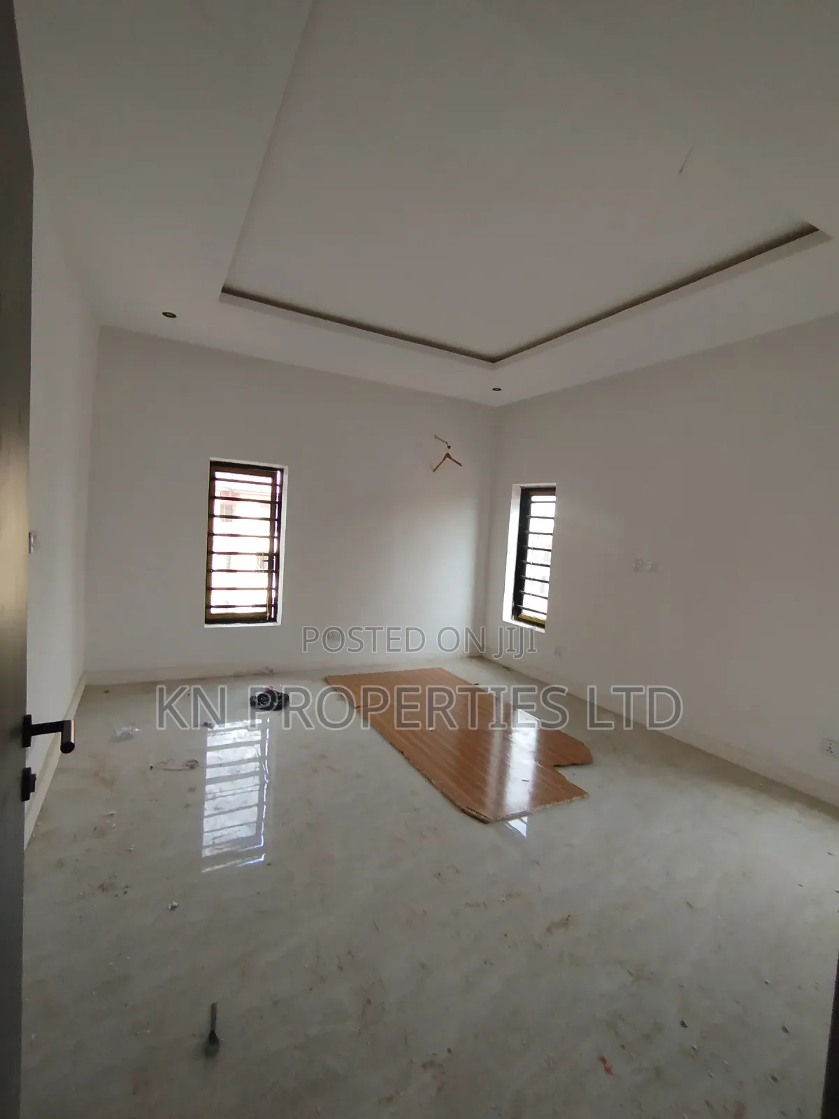 2bdrm Block of Flats in Wuse Zone for rent in Wuse