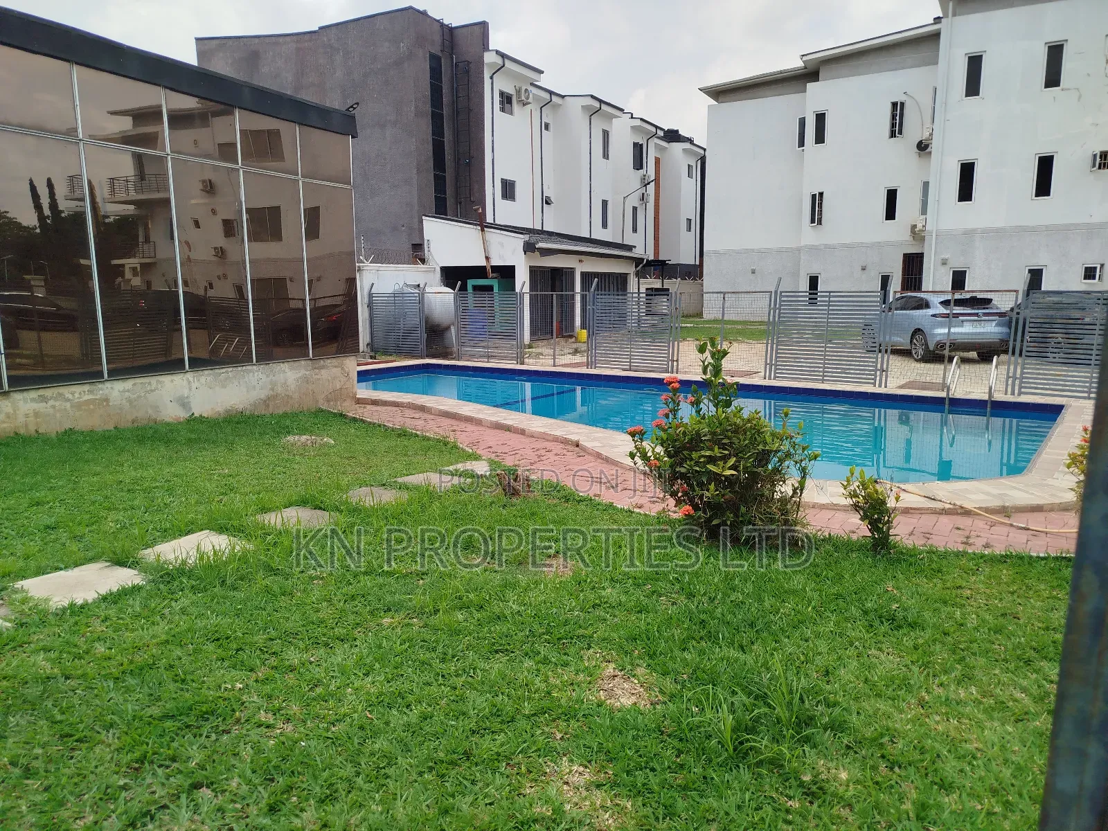 3bdrm Apartment in Katampe for rent in Katampe Extension