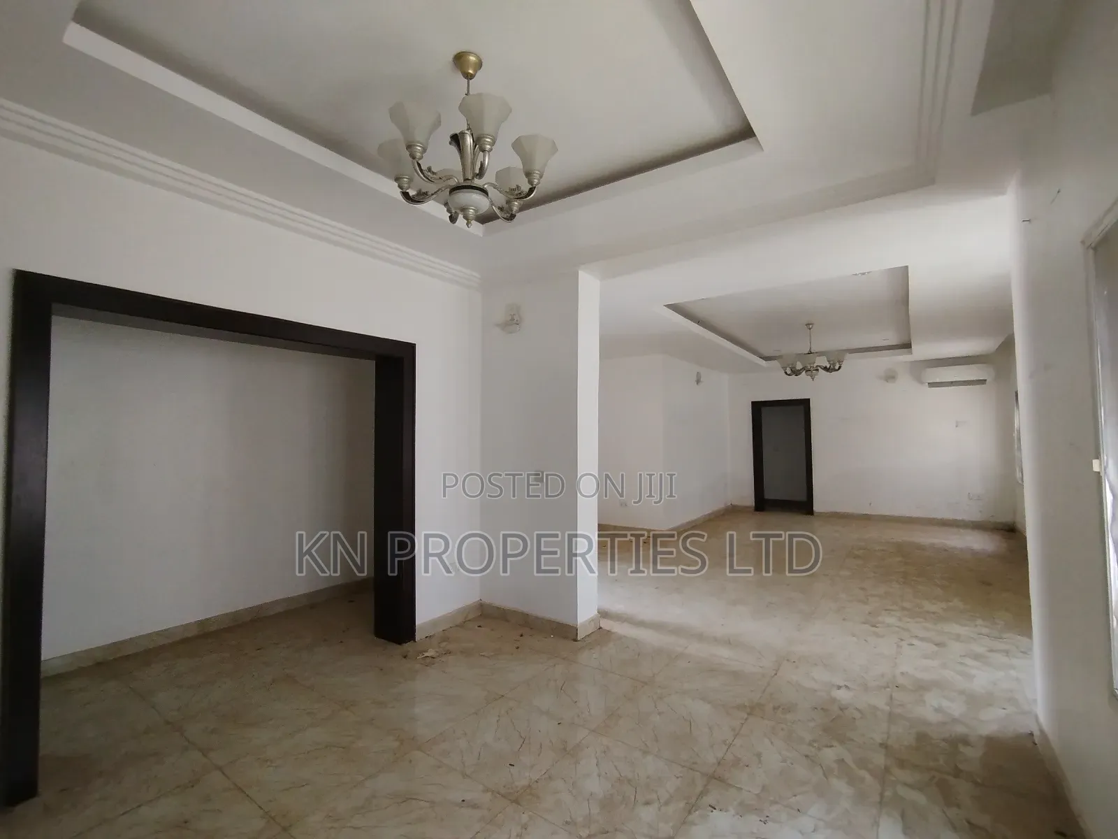 3bdrm Apartment in Katampe for rent in Katampe Extension