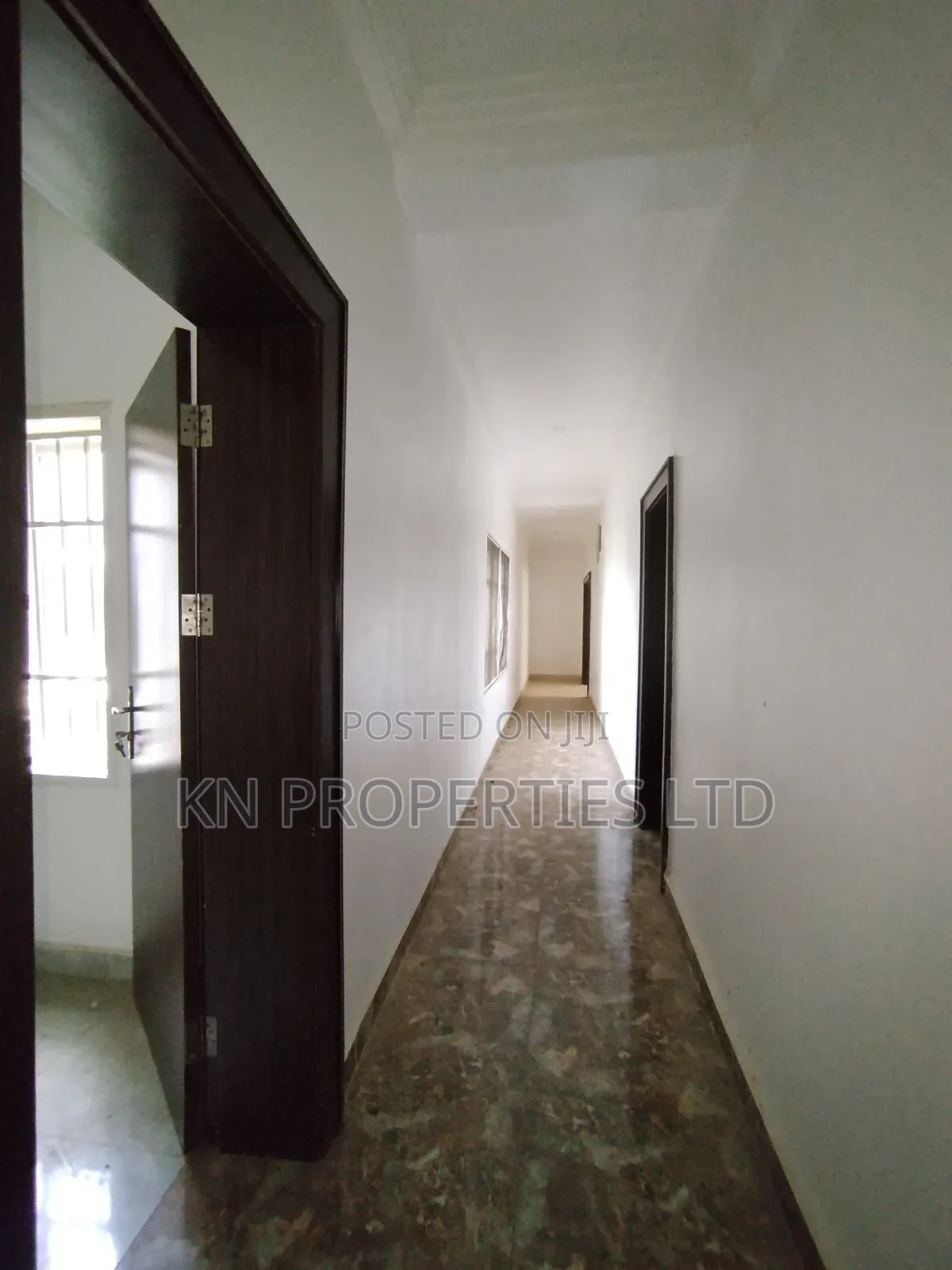 3bdrm Apartment in Katampe for rent in Katampe Extension