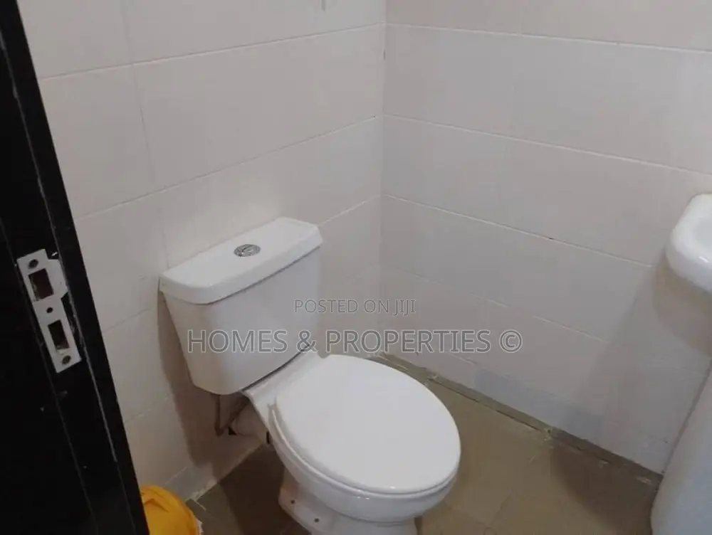 2 Bedroom Semi Detached Bungalow Shortlet in Lakowe in Ibeju