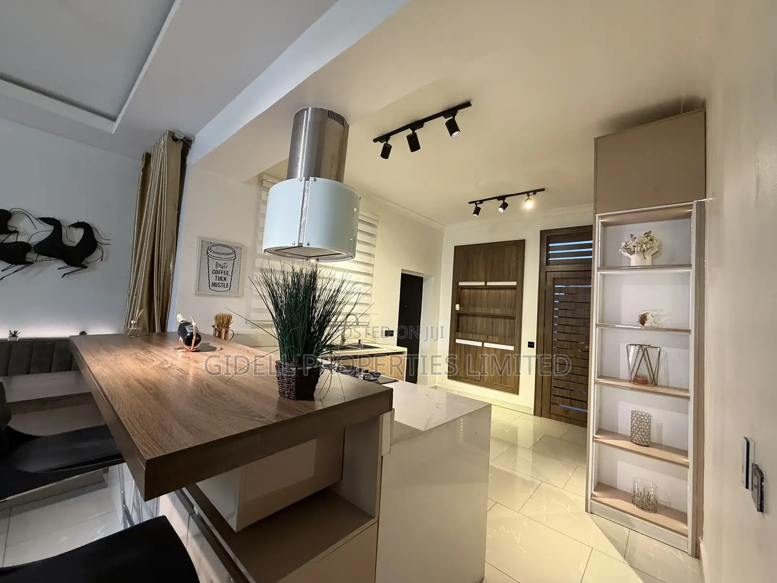3bdrm Apartment in Mabushi for rent in Mabushi