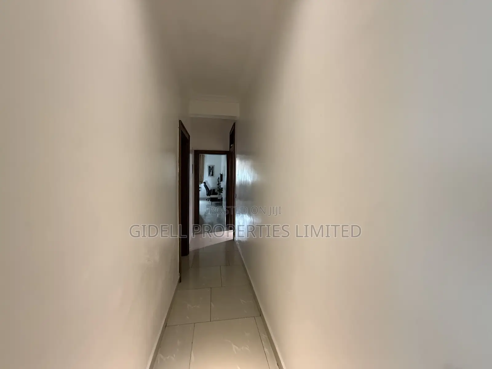 3bdrm Apartment in Mabushi for rent in Mabushi