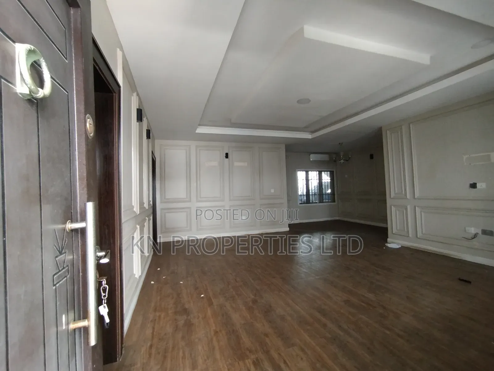 2bdrm Apartment in Katampe for rent in Katampe Extension