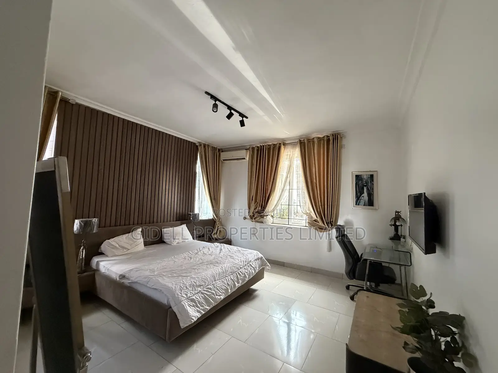 3bdrm Apartment in Mabushi for rent in Mabushi