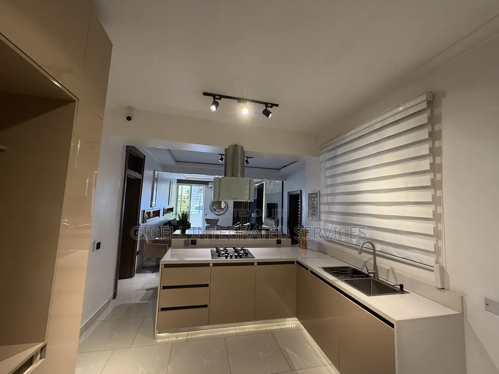 3bdrm Apartment in Mabushi for rent in Mabushi