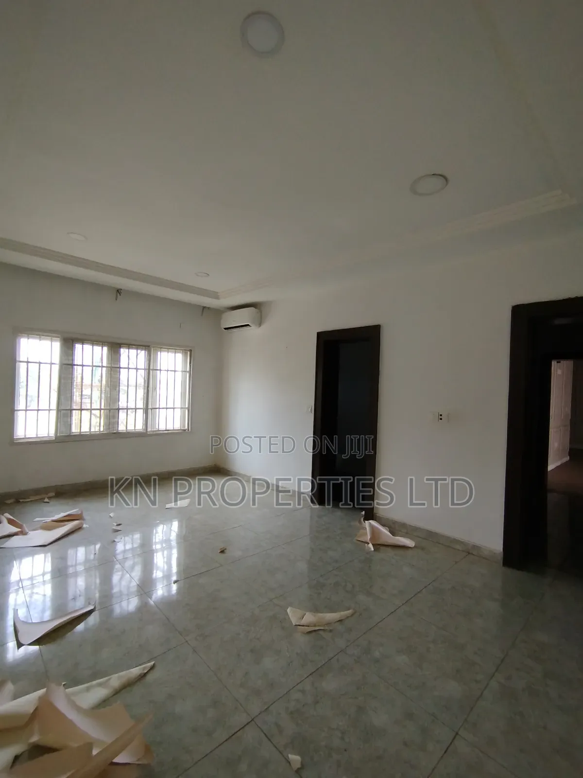 2bdrm Apartment in Katampe for rent in Katampe Extension