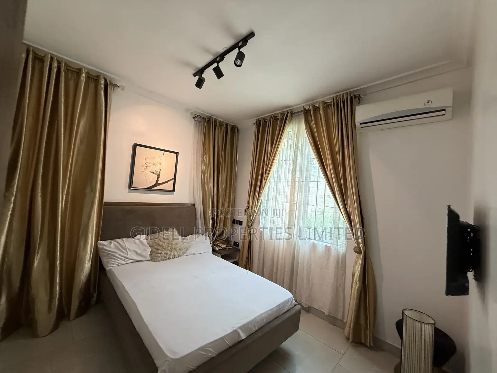 3bdrm Apartment in Mabushi for rent in Mabushi