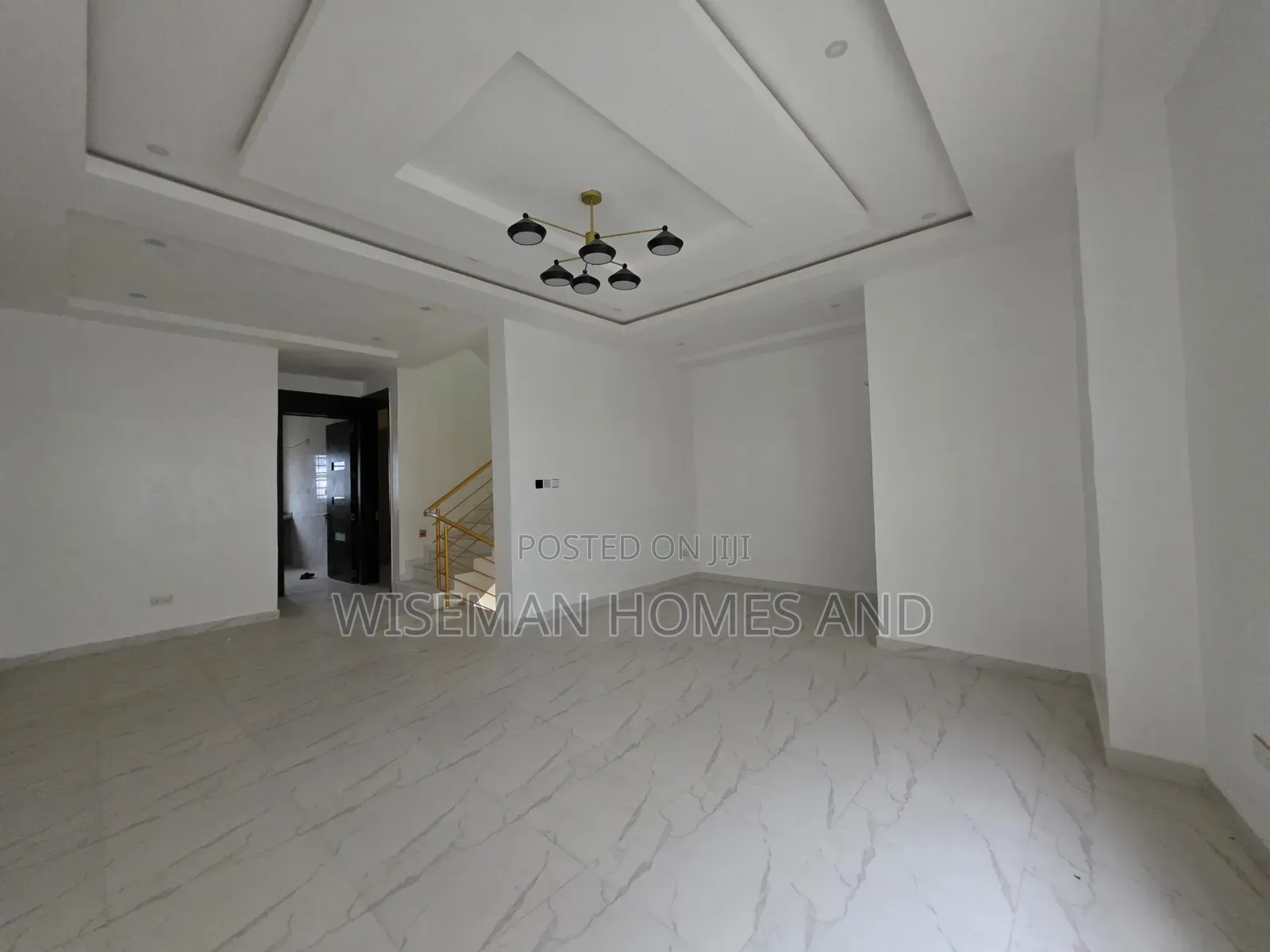 4bdrm Duplex in Orchid Road Lekki for rent in Lekki Expressway