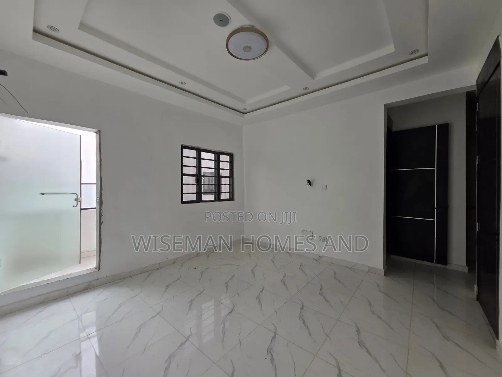4bdrm Duplex in Orchid Road Lekki for rent in Lekki Expressway
