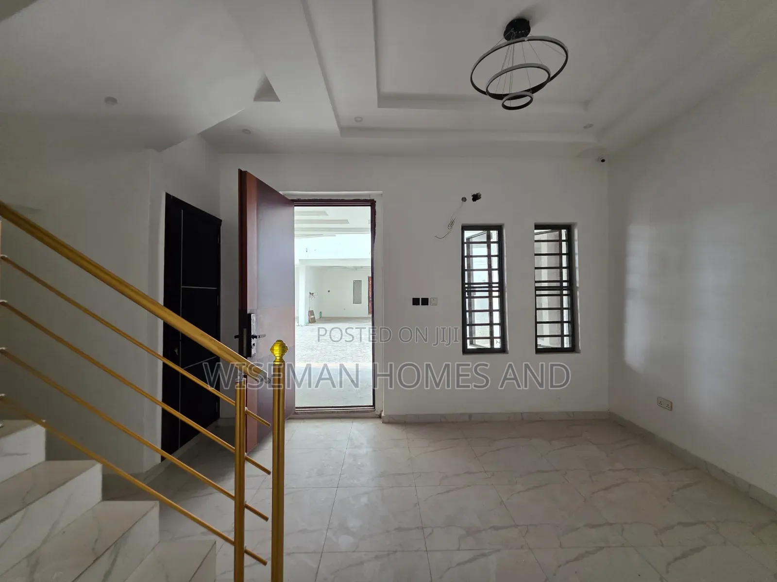 4bdrm Duplex in Orchid Road Lekki for rent in Lekki Expressway