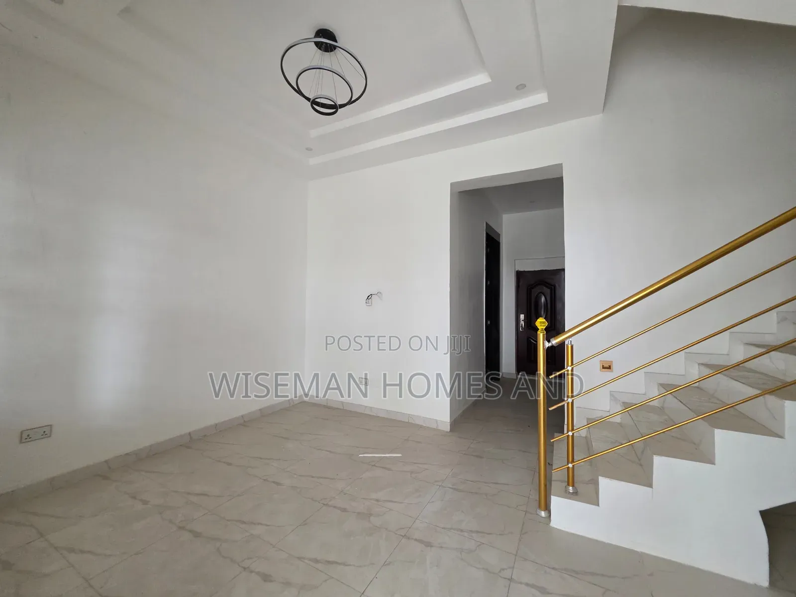 4bdrm Duplex in Orchid Road Lekki for rent in Lekki Expressway