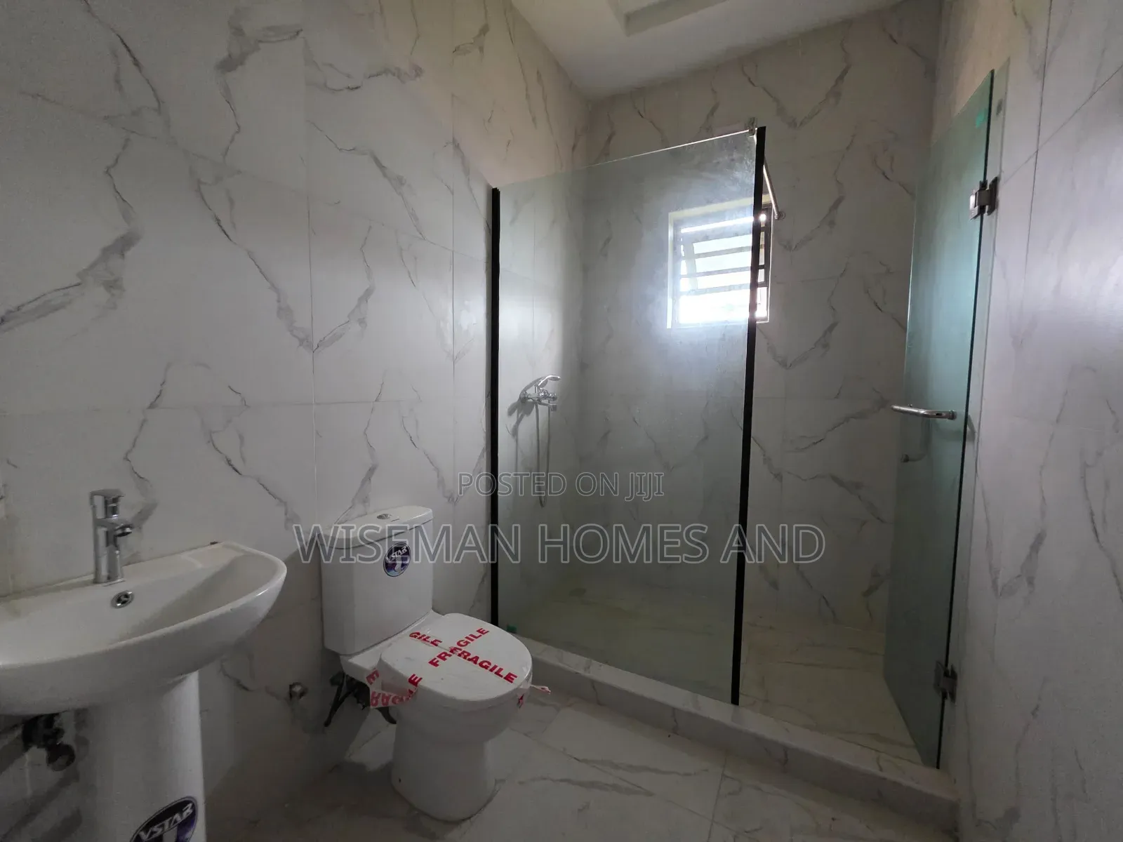 4bdrm Duplex in Orchid Road Lekki for rent in Lekki Expressway