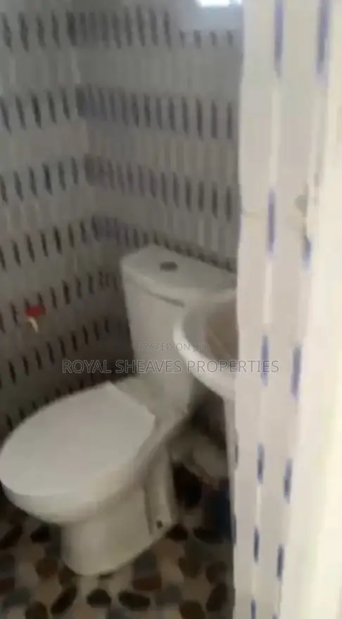 1bdrm Apartment in Rumuahalu for rent in Rumuahalu