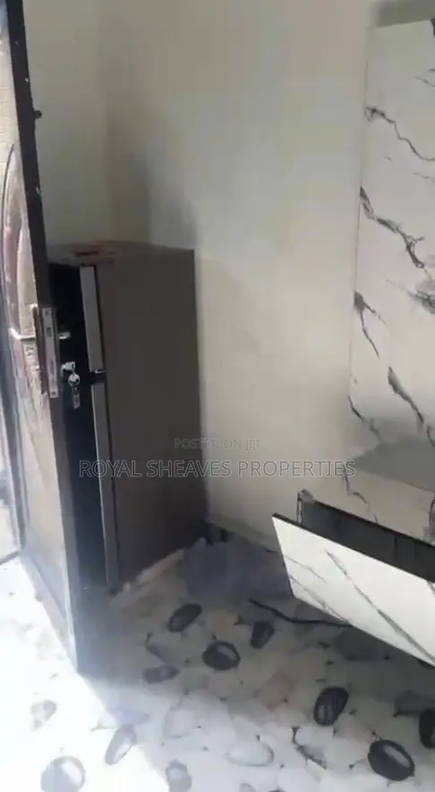 1bdrm Apartment in Rumuahalu for rent in Rumuahalu