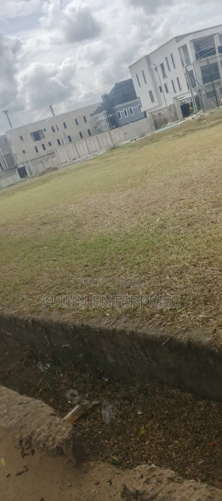 Land 10 Acres of Land Along Badagry in Badagry / Badagry
