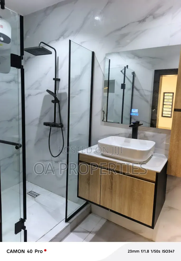 4bdrm Duplex in Old Bodija, Ibadan for sale in Ibadan