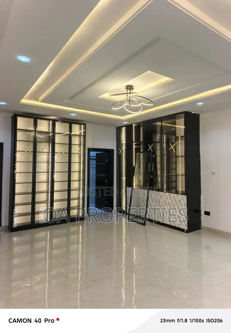 4bdrm Duplex in Old Bodija, Ibadan for sale in Ibadan