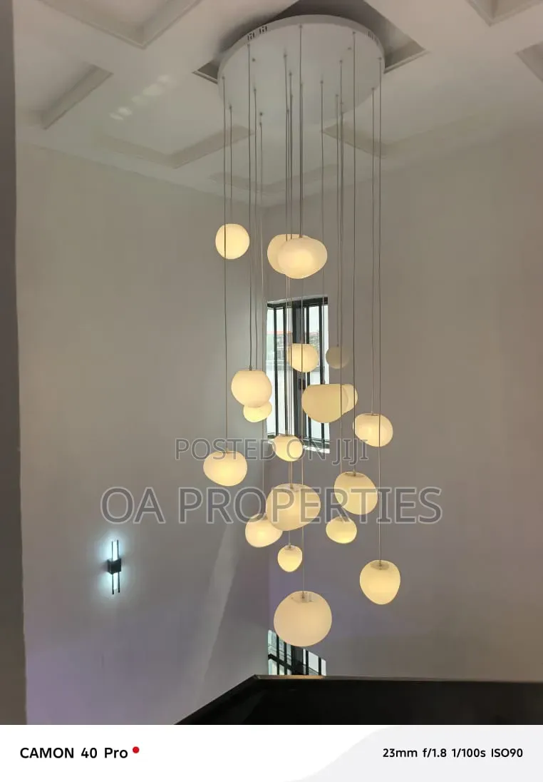 4bdrm Duplex in Old Bodija, Ibadan for sale in Ibadan