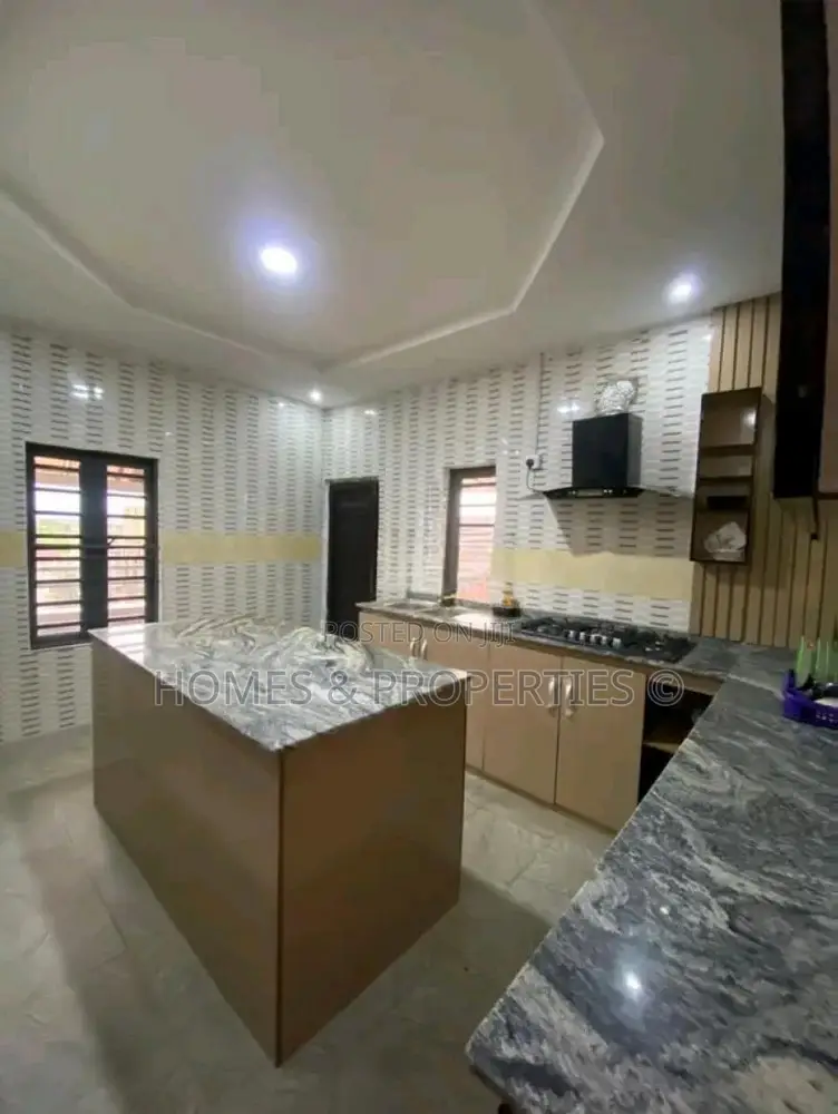 2 Bedroom Apartment Shortlet in Ibeju Lekki in Ibeju