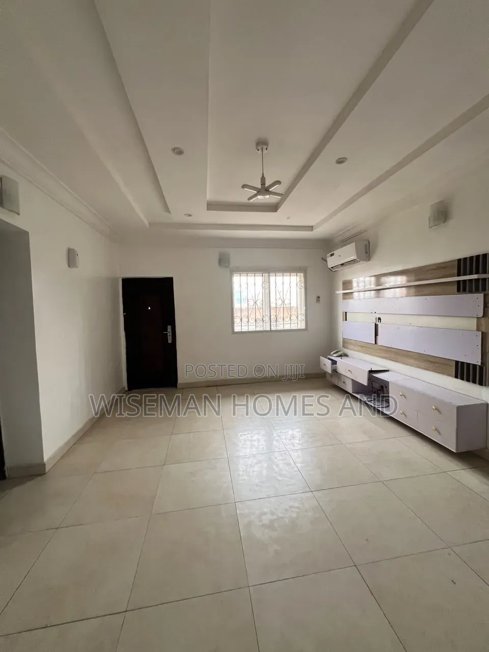2bdrm Apartment in Oakland Estate, Sangotedo for rent in Sangotedo