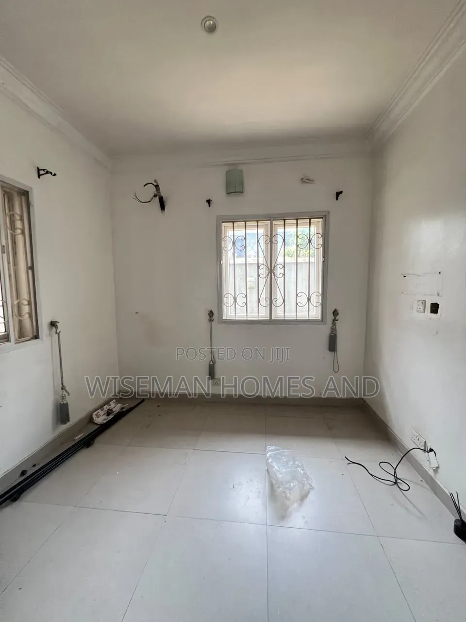 2bdrm Apartment in Oakland Estate, Sangotedo for rent in Sangotedo