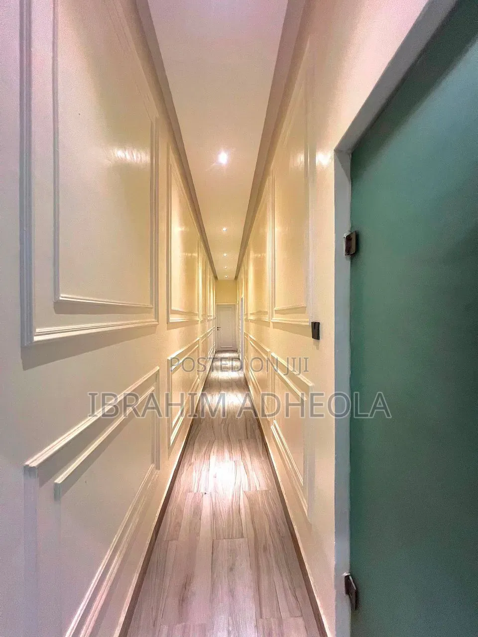 Furnished 3bdrm Apartment in Ikoyi for sale in Old Ikoyi