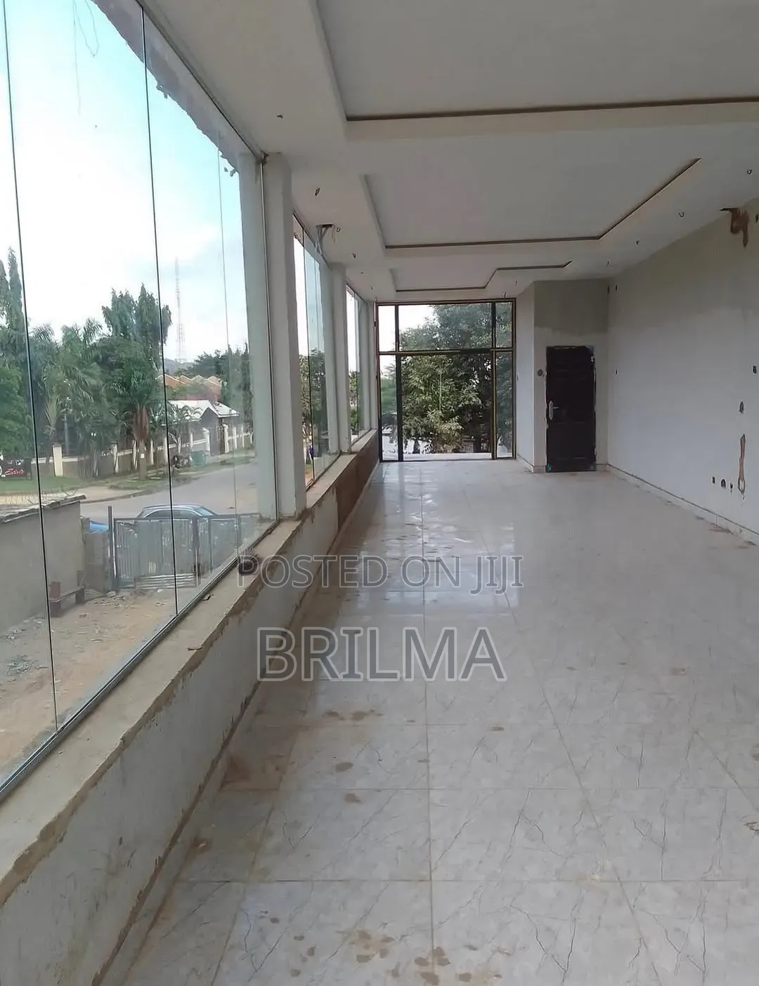 Premium Commercial Space in Jabi for Rent in Jabi