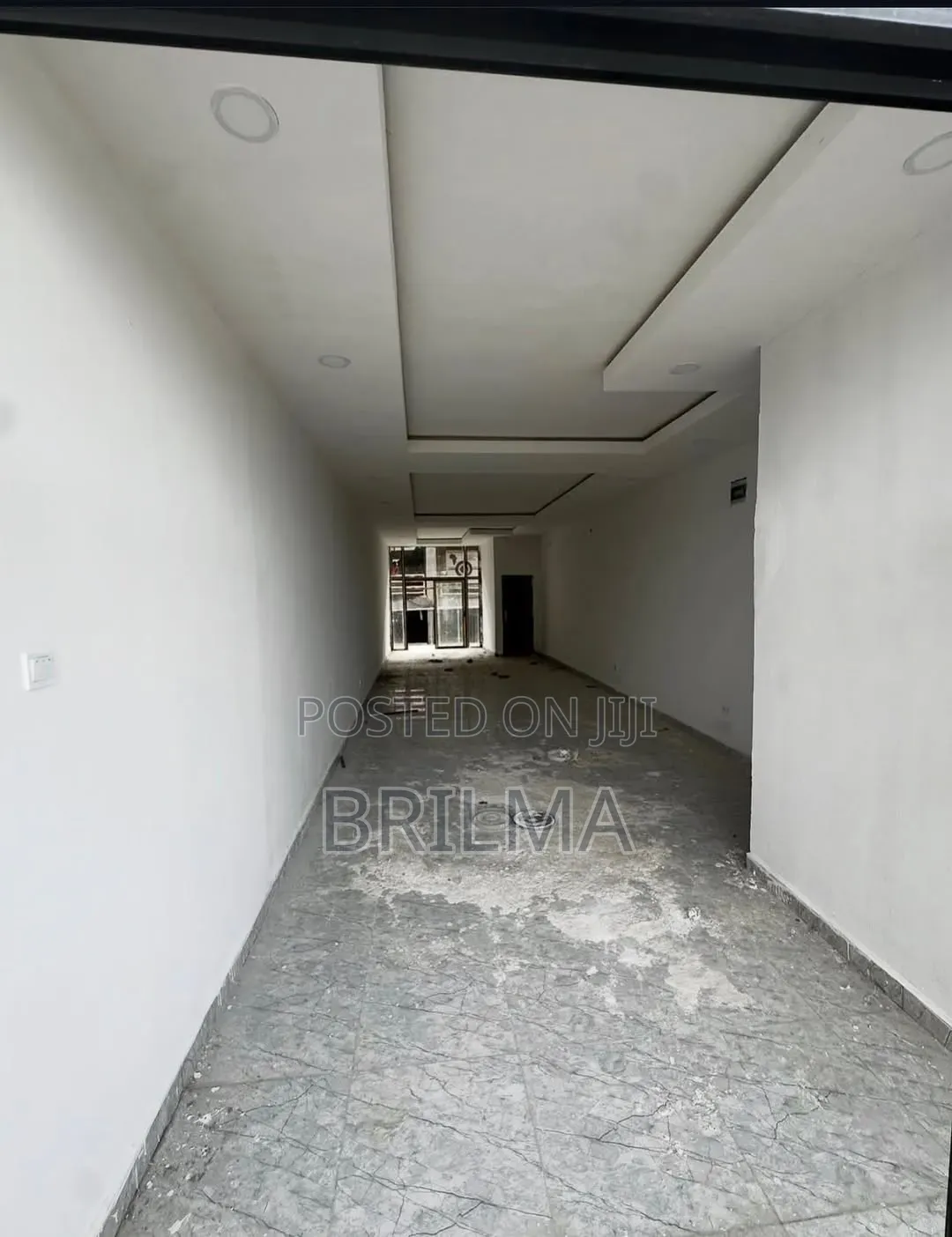 Premium Commercial Space in Jabi for Rent in Jabi