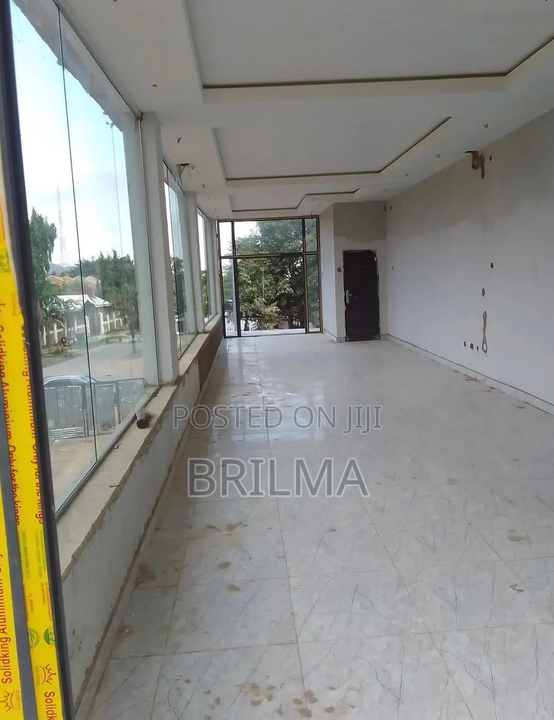 Premium Commercial Space in Jabi for Rent in Jabi