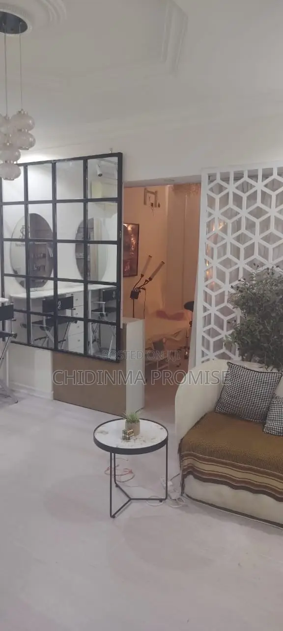 1bdrm House in Wuse for rent in Wuse 2